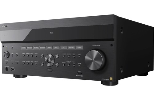 Sony straz7000es home theater - sony,