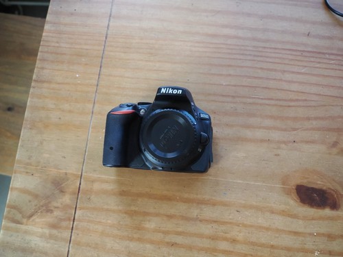 Nikon d5500 dslr camera s - nikon,