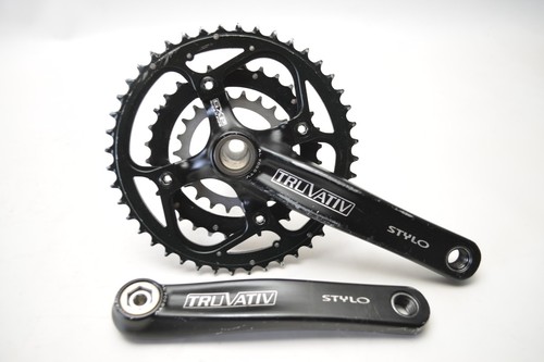 Truvativ stylo bicycle - truvativ, speed