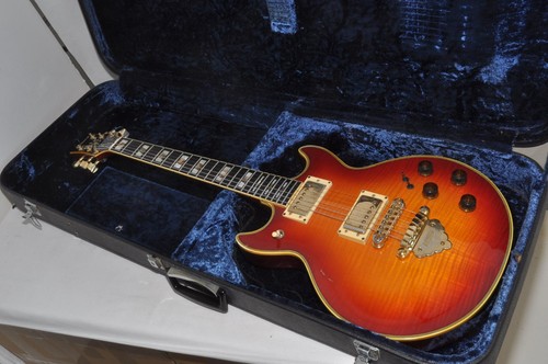 Ibanez 300 artist electric - artist,