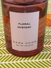 Zara Home Perfume For Home