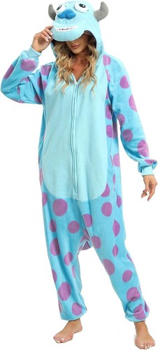 Adult animal fleece - adult,