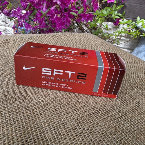 Nike distance sft golf - nike,