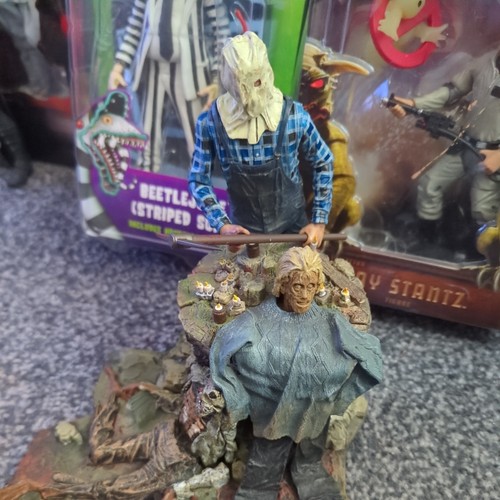 Neca friday the 13th - friday, jason
