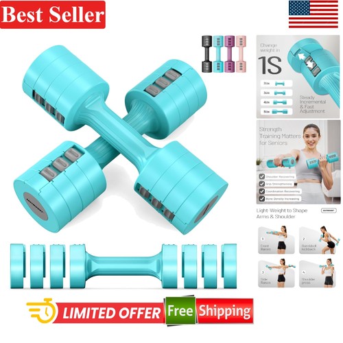 Quick adjust dumbbell - quick-adjust,