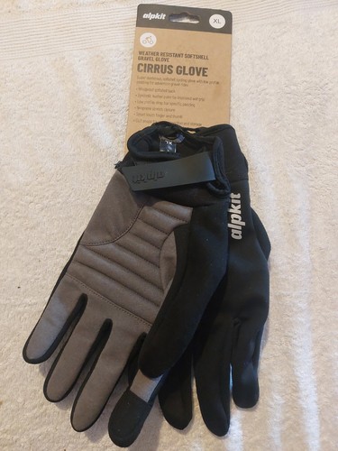 Alpkit cirrus cycling - cirrus,