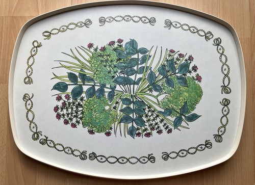 Taunton vale melamine tray - taunton,