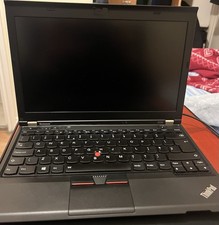 Lenovo Thinkpad X230 Laptop -