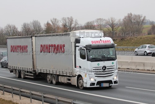 Truck photo mercedes benz - truck, mercedes-benz