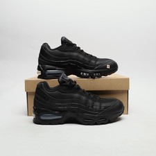 NIKE Air Max 95 Men's Black