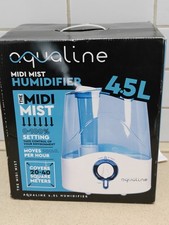 Aqualine 4.5L "The Midi Mist"