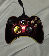 custom Xbox 360 controller