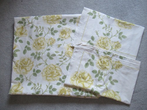 Sanderson options yellow roses - options,