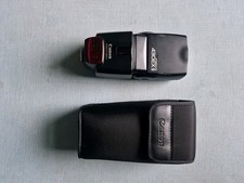 Canon Speedlite 430EX II Flash