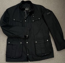 Barbour International Men’s