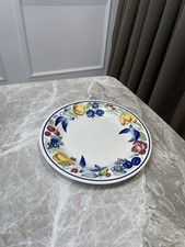 Churchill Paloma Dinner Plate