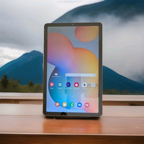 Samsung galaxy tab - tab, lite