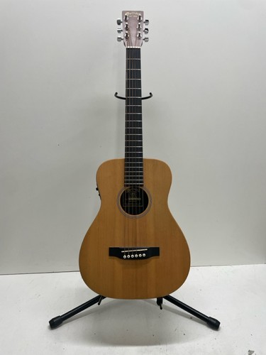 Martin guitar - c.f.,