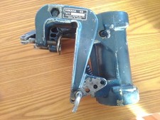 Yamaha 8hp Outboard Transom