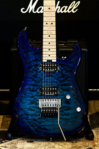 Charvel pro mod san dimas - pro,