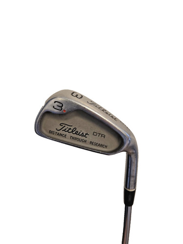 Titleist dtr iron - dtr, /