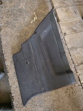 Mk2 Golf Uv Ultraviolet Rear Door Card Passenger Side.