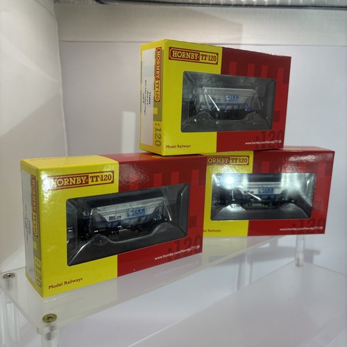 Bnib hornby tt6049 cda - -,