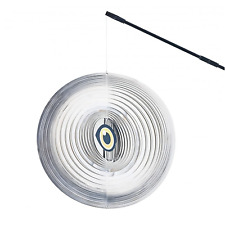 PONTEC PONDOSCARE SPINNER PROTECT FISH POND GARDEN BIRD HERON PEST DETERRENT