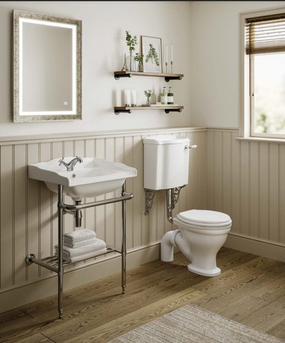 Victorian wash basin with - victorian,