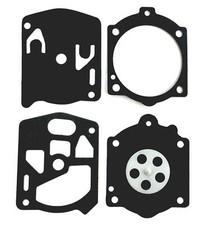Carburetor Gasket & Diaphragm