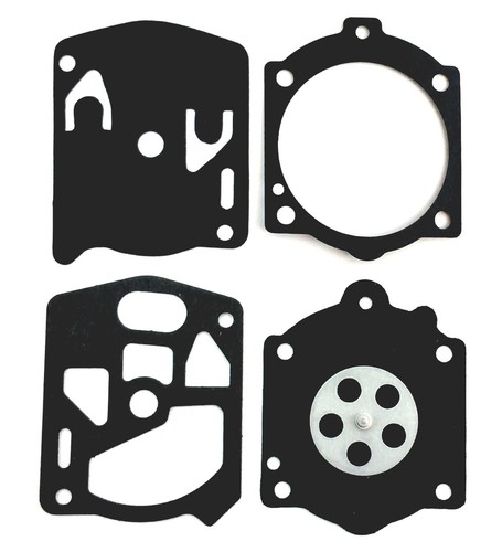Carburetor gasket diaphragm - carburetor, &