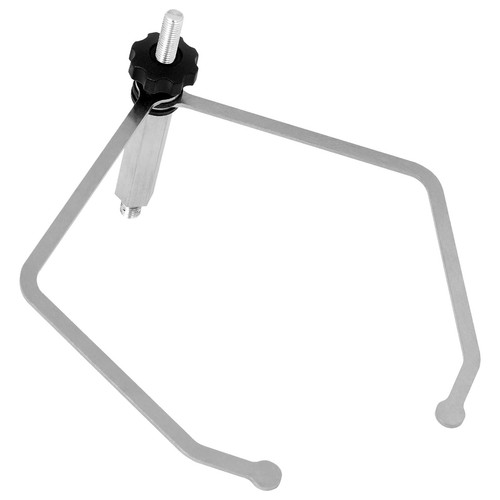 Navy load clip - pan, for