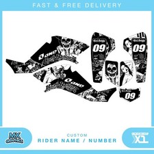 suzuki LTZ400 03-08 quad