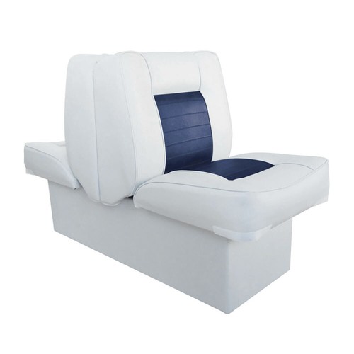 Back lounge - lounge, yacht