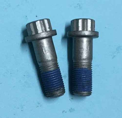 Range rover p38 - rear, brake