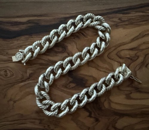 Vintage genuine david yurman - vintage,