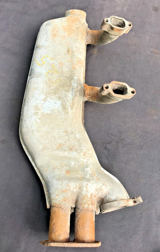 Genuine t25 aircooled - genuine,