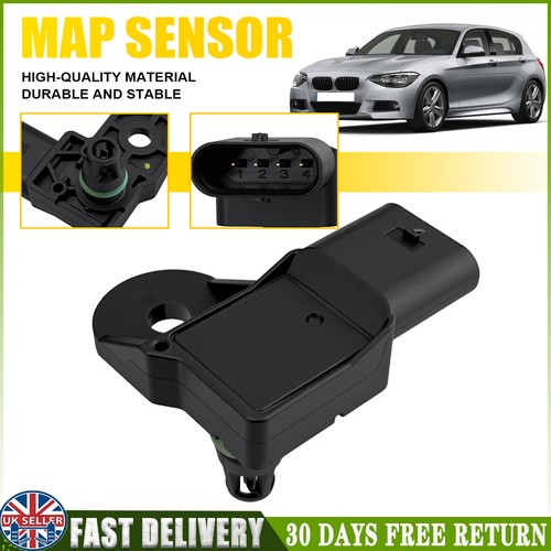 Boost pressure sensor fits - boost, ds