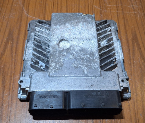Passat 0 tdi engine - 2.0,