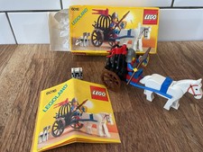 Lego castle rare knights - castle:, knights'