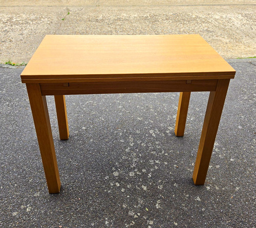 Ikea bjursta extendable oak - bjursta,