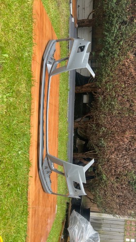 Audi rs3 original - original, bumper