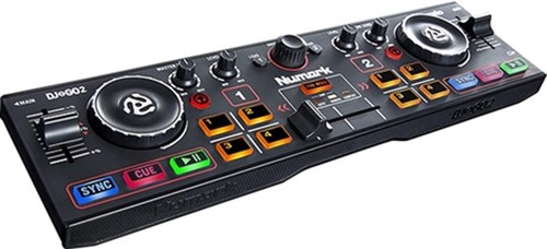 Numark turntable - numark, 2