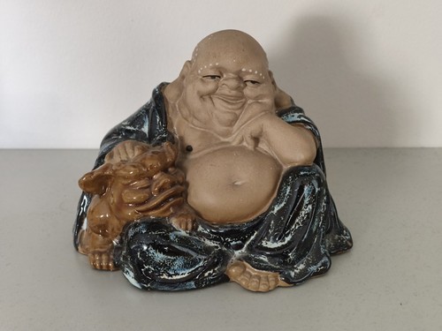 Vintage glazed ceramic chinese - vintage,