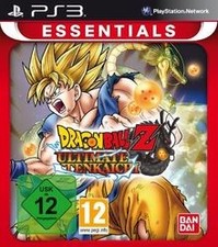 Dragonball Z Ultimate Tenkaichi  [Essentials] by... | Game | condition very good