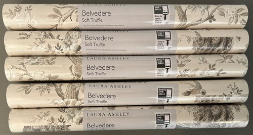 Laura ashley wallpaper - laura,