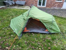 Vango Banshee 300 Tent 3 Man