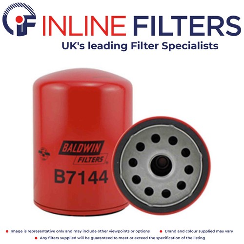 Oil filter for jcb - oil,