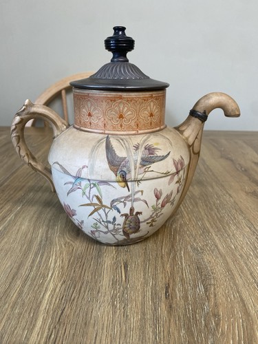 Antique royal doulton - royal, burslem