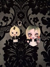 Bride of Chucky Tiffany Doll